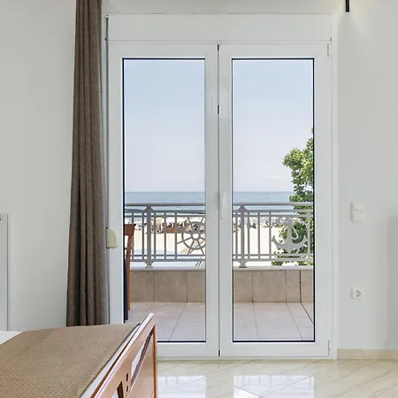 Agyra Seaview By Panel Hospitality 3* Νέοι Πόροι