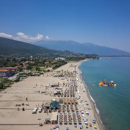 Agyra Seaview By Panel Hospitality