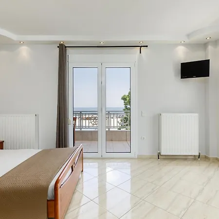 Agyra Seaview By Panel Hospitality Ξενοδοχείο με διαμερίσματα