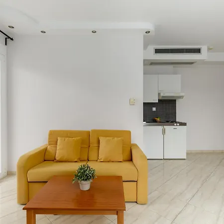 Agyra Seaview By Panel Hospitality Ξενοδοχείο με διαμερίσματα 3*