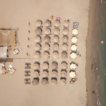 شقة فندقية Agyra Seaview By Panel Hospitality نيوي بوروي