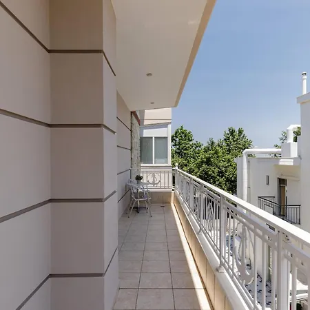 Agyra Seaview By Panel Hospitality Νέοι Πόροι