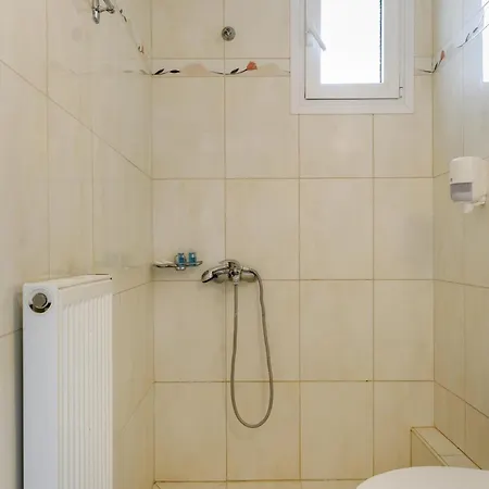 Ξενοδοχείο με διαμερίσματα Agyra Seaview By Panel Hospitality