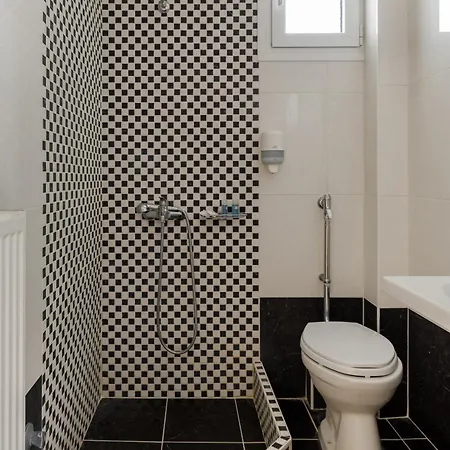 Agyra Seaview By Panel Hospitality Ξενοδοχείο με διαμερίσματα 3*