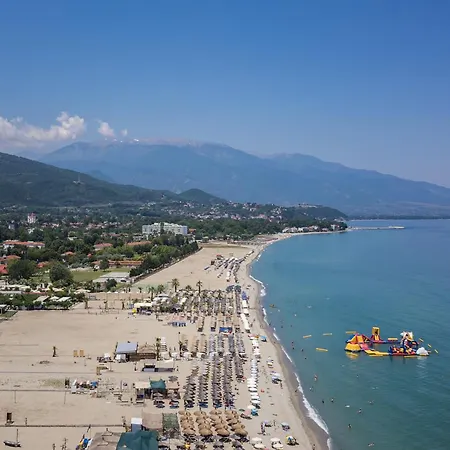 Agyra Seaview By Panel Hospitality 3*